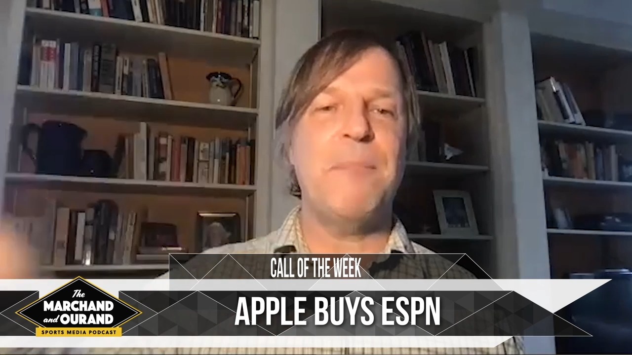 Sports Business Journal on Twitter ".Ourand_SBJ predicts that in 2024