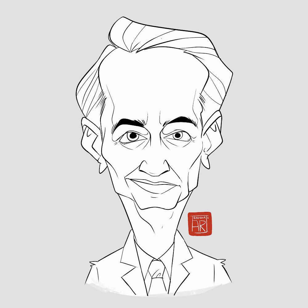 tweetrinisha's tweet photo. Late to the Game….
Nevertheless my 1st #caricatureresolution2022 is here starting with #stevebuscemi 

#stevenbuscemi #villain #caricature #cartoon #famous #caricatureresolution #characterdesign #fun #art #hollywood #caricatureartist https://t.co/fFV892Vb6m