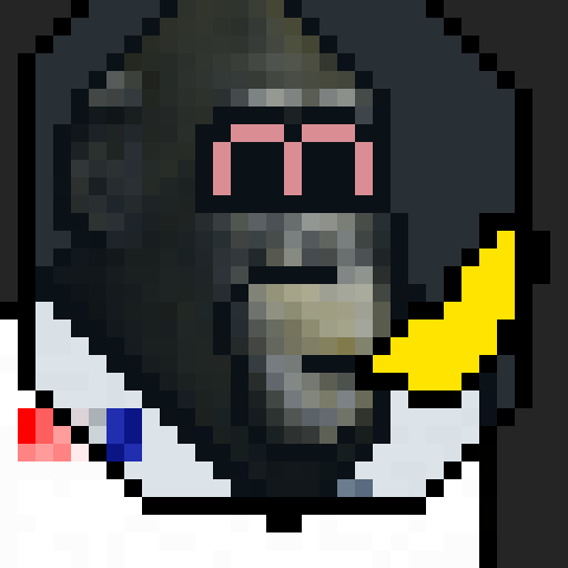 BabyApeDegen's tweet photo. 🚨#NFTGiveaway🚨

Wen moon?🚀 

1️⃣ Follow @BullishApeDegen 
2️⃣ Like/RT
3️⃣ Tag a degenerate 

Mint is still live for ONLY $3 (0.022 SOL): https://t.co/yZDSfMCUxh

#Solana #NFT https://t.co/tk1FMYzLXX