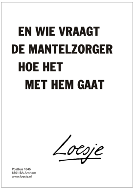 *******PEILING*******

We zijn benieuwd hoe het gaat met de werkende mantelzorgers én hun leidinggevenden/werkgevers!

Laat het ons vooral (anoniem) weten via onze peiling: lnkd.in/eiYjTFQi

#sharingiscaring #metenisweten #alleinputiswelkom #altijdanoniem