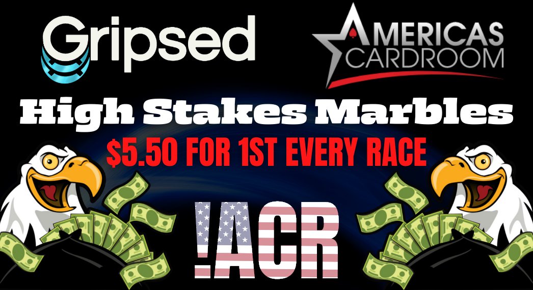 Evan Jarvis | Gripsed | ACR Team Online Pro tweet media
