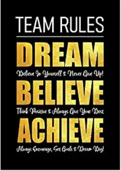 LarryDevine's tweet photo. Team Rules!!!!
#TeamRules
#Motivation https://t.co/LpitNgCuHn
