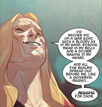 Young Thor's new year's resolution: https://t.co/3taBEp9yJF
