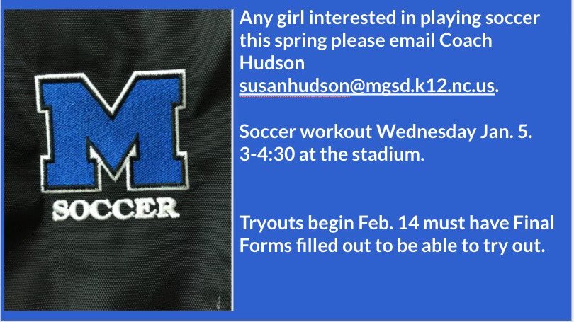 Mooresville High School (@Mhsbluedevils) / Twitter