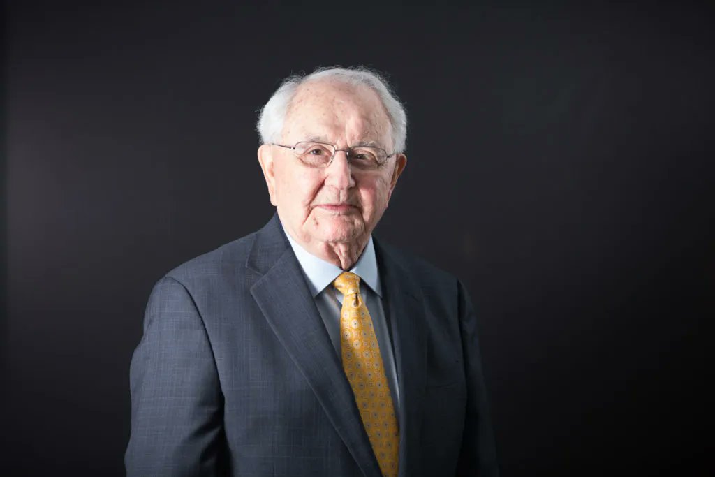 The News-Enterprise recently shared an editorial about the important contributions of Chair Emeritus Joe Prather to <a href="/ourhmh/">Baptist Health Foundation Hardin</a> and countless other organizations in Hardin County and across the Commonwealth. Read the editorial here: buff.ly/3JEJ3X5