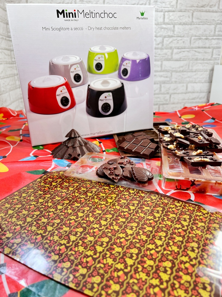 chocolatisimo's tweet image. 💥Mi regalito de Reyes para todos mis suscriptores💥⁠
⁠
🐫👑🐫👑🐫👑 ¡Hoy comienza el contenido desbloqueable en la Suscripción online de pastelería Chocolatisimo! 🥳🥳🥳🥳⁠
⁠
👉🏻👉🏻👉🏻 TE DEJO EL 20% DE DESCUENTO

➡️➡️➡️ bit.ly/chocolatisimos…