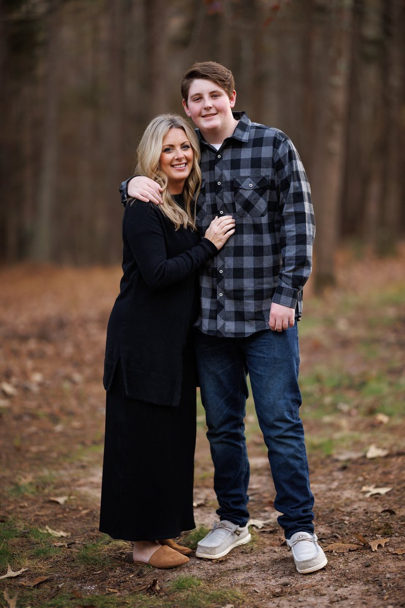 mrsrcox's tweet photo. My gentle giant turns 16 today. 
This doesn’t quite seem real.Where has the time gone? I’m proud of the young man you are becoming &amp; I certainly hope &amp; pray that you continue to love the Lord, your family &amp; church!
Today is your day! Let’s celebrate! Happy Birthday sweetheart! https://t.co/QvAa2OIPLb