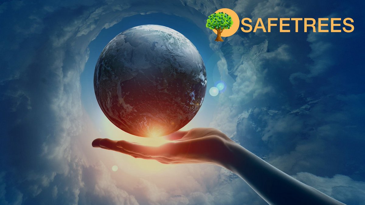 Trees_token's tweet photo. We are creating a web and mobile platform where everyone can participate in making the world a better place. #Trees2Gate #SAFETREES #TreesArmy
Join our movement: https://t.co/2rTBdIiPtP https://t.co/oQApHSUlda