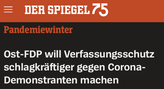 reitschuster's tweet photo. Zu sagen, dass die #FDP ihr Mäntelchen nach dem Wind des Zeitgeists dreht, wäre eine maßlose Untertreibung. Sie lässt ihr Mäntelchen geradezu rotieren. https://t.co/sz3ZSBgQo1
