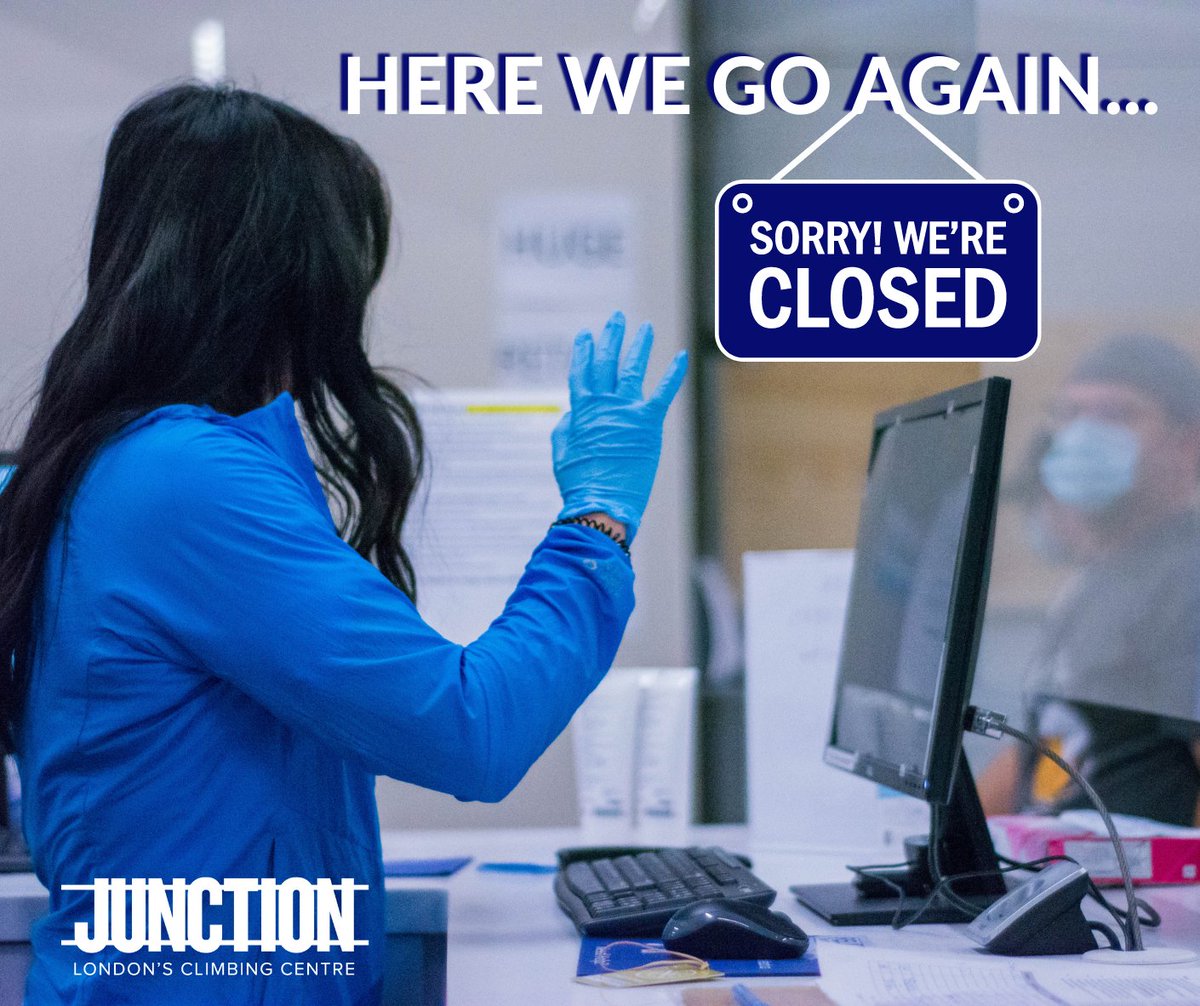 Junction Climbing Centre tweet media