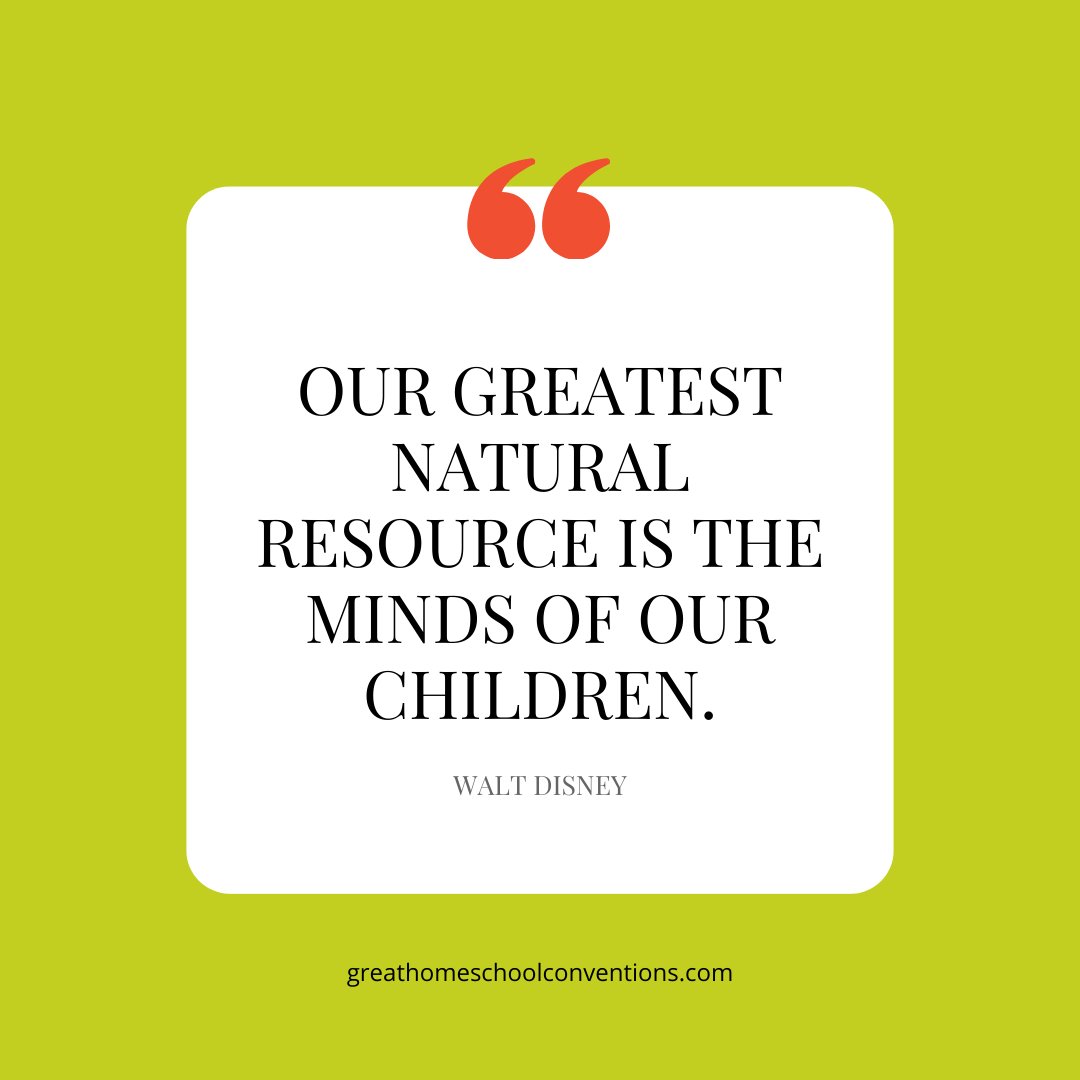 The future is theirs!