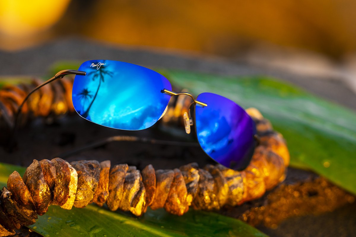 maui jim website