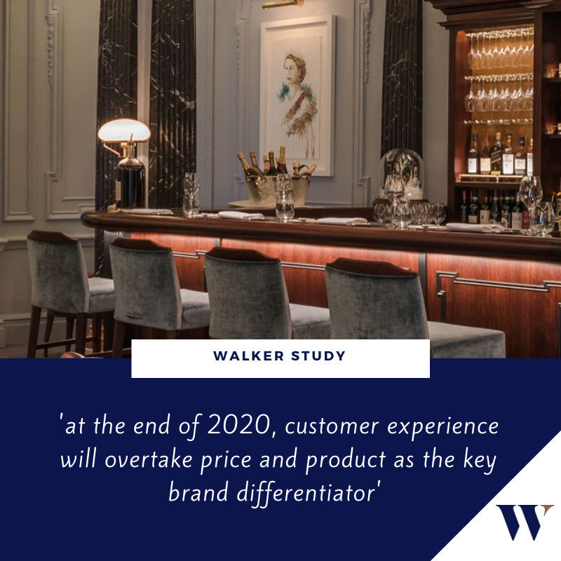 W_Contemporary's tweet photo. It can't be escaped, premium on customer experience is both key and growing!

We can help that by making your business enjoy the rewards of a great, curated, first impression.

Email us today via info@west-contemporary.com https://t.co/zlWkqOqgIc
