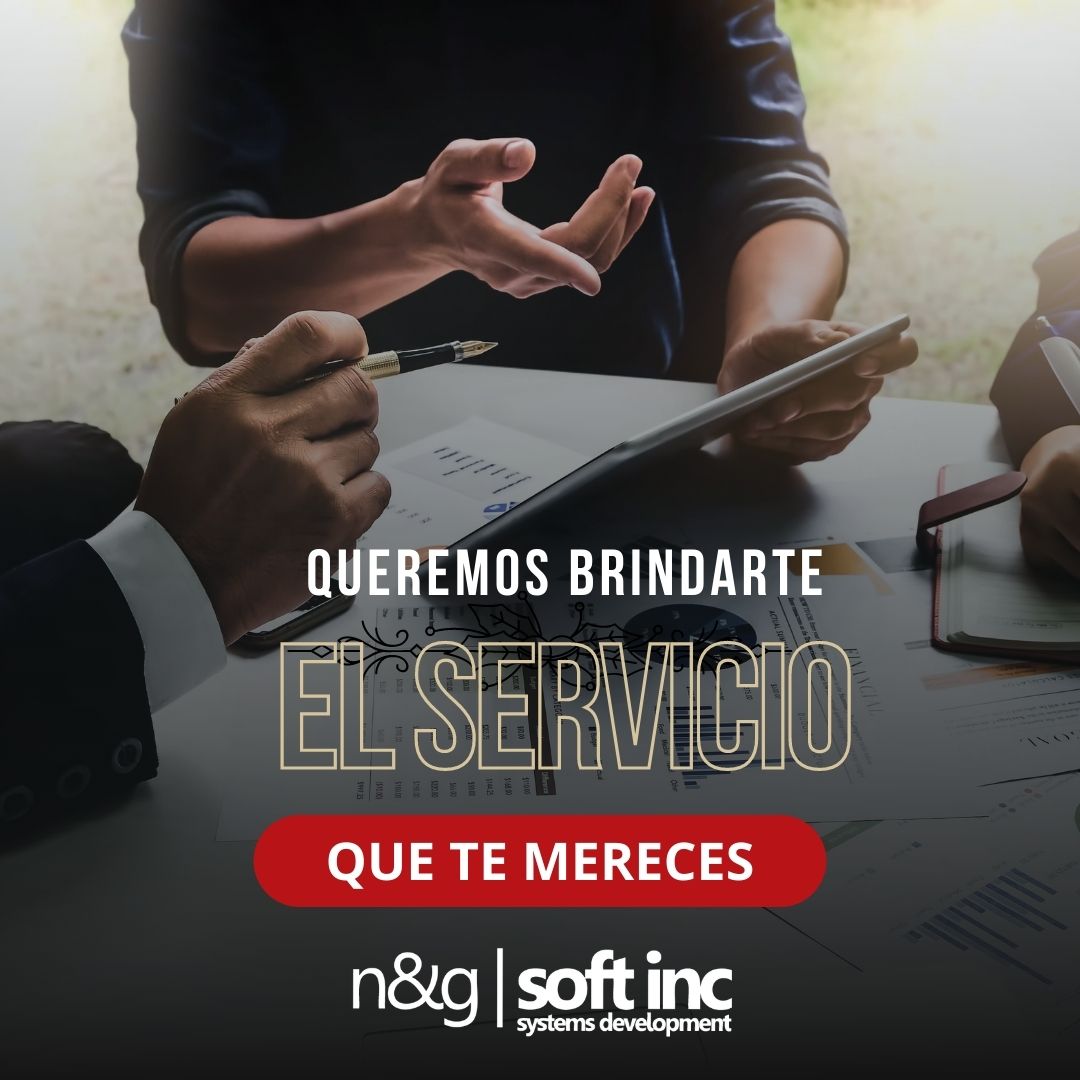 nygsoftinc's tweet photo. Desarrolladores expertos en el ámbito financiero, disponibles para bridar un servicio de desarrollo y soporte para tu entidad financiera. 
#NyGSoftInc #amejora #procesos #transformación https://t.co/6RUDKNwVmJ