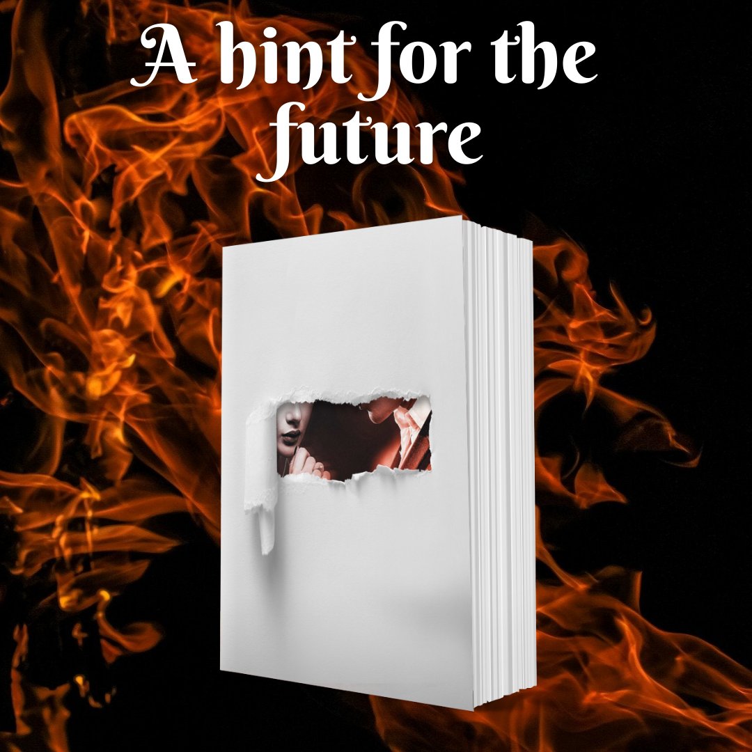 Who doesn't love a little heat? 

Stay tuned for more info!