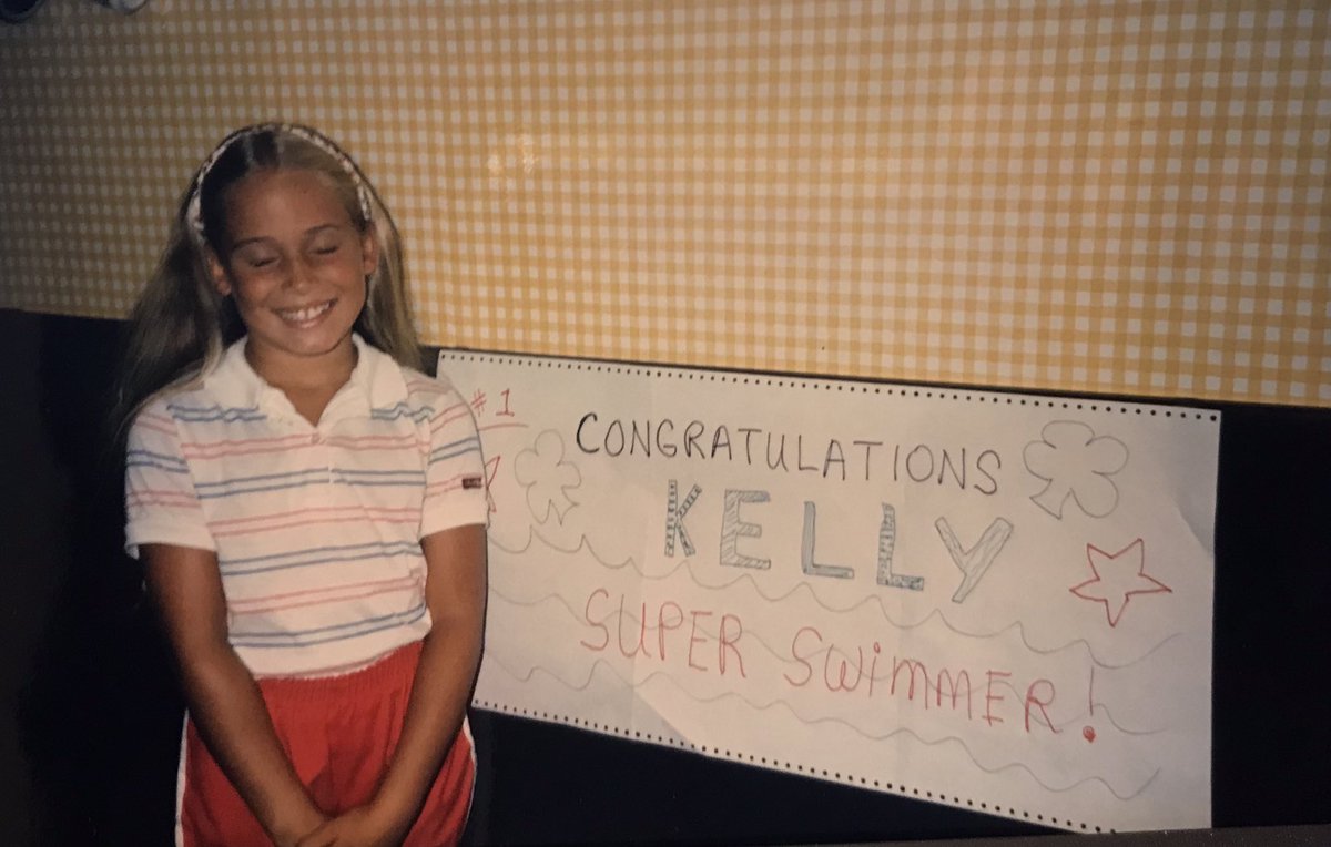 Kelly Pace tweet media