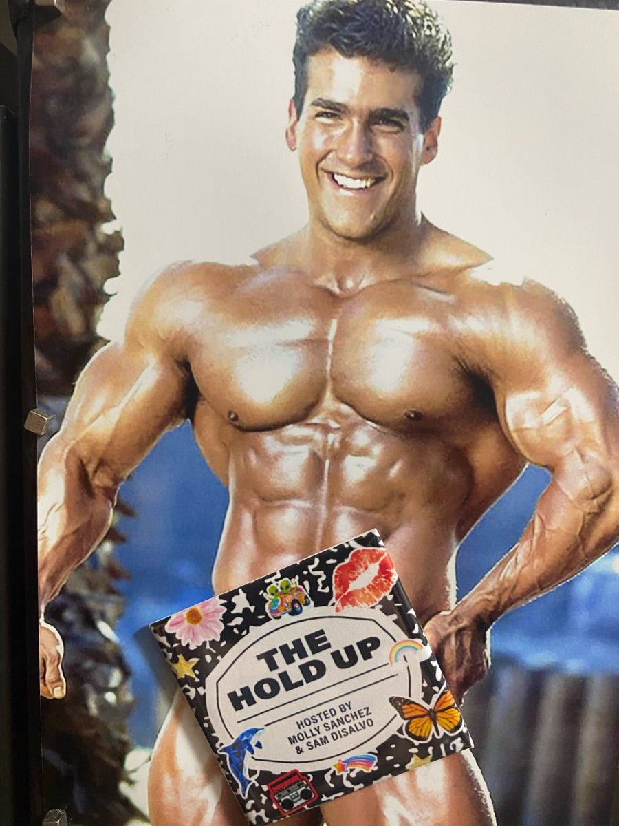 ThisHoldsUP's tweet photo. Sexy people buy Hold Up magnets. 😍 DM to order yours! https://t.co/mRtaijAHUf