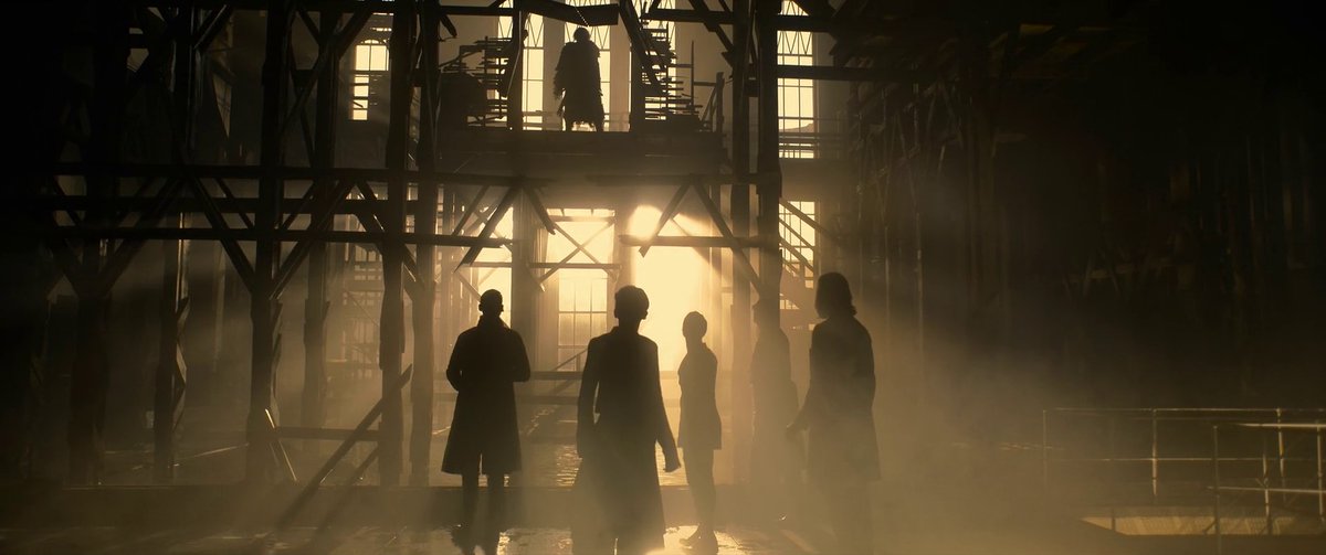 tile_lauren's tweet photo. THE MATRIX RESURRECTIONS (Lana Wachowski, 2021) https://t.co/rbeOPiMEgb