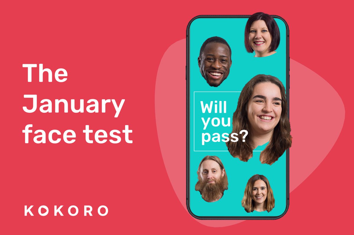 Yes, there really are that many days in #January! Going back to work with your #DreadFace on?! Join our growing agency and have a more exciting 2022: tinyurl.com/227nct43 
#work #job #careers #jobsearch #inspiring #backtowork #DataScience #strategy #Insights #MarketingDigital