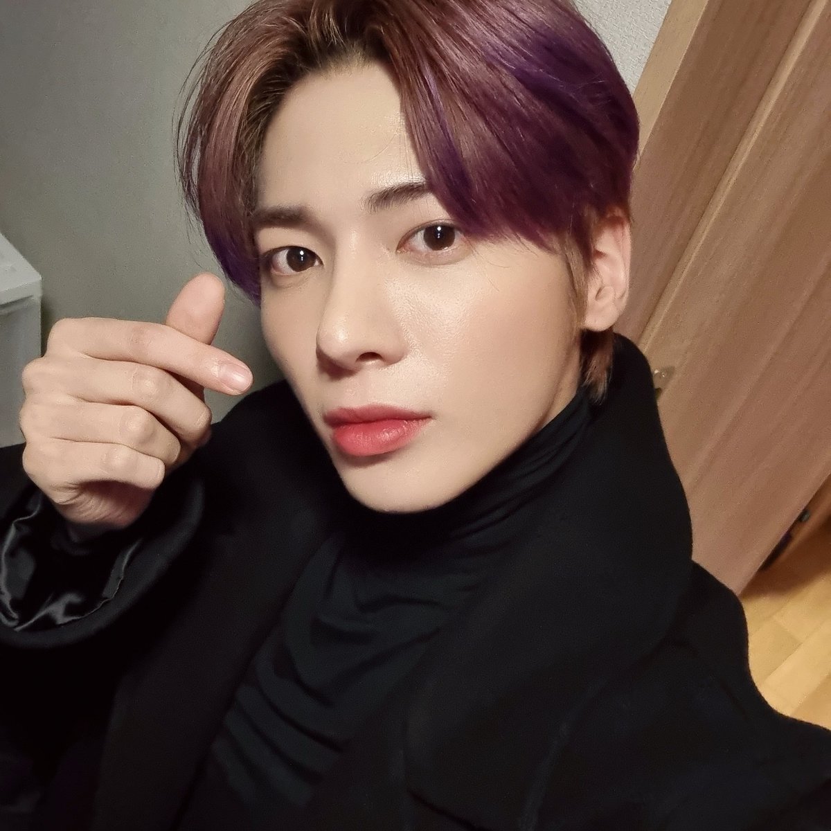 lulkdi's tweet photo. [twıtter update 📸] 모아들 해피 뉴이어~~❣
#태현 #TAEHYUN https://t.co/JznL4zvpDc
