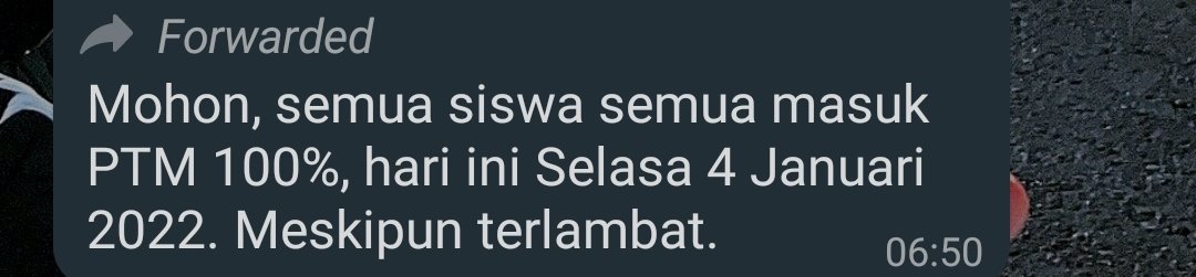 macamilky_'s tweet photo. BAYANGIN BARU BANGUN ANJINGG, LANGSUNG DI SUGUHIN GINIAN INI SEKOLAH APA TAHU BULAT DADAKAN BANGWT https://t.co/ngnLzP4VbR
