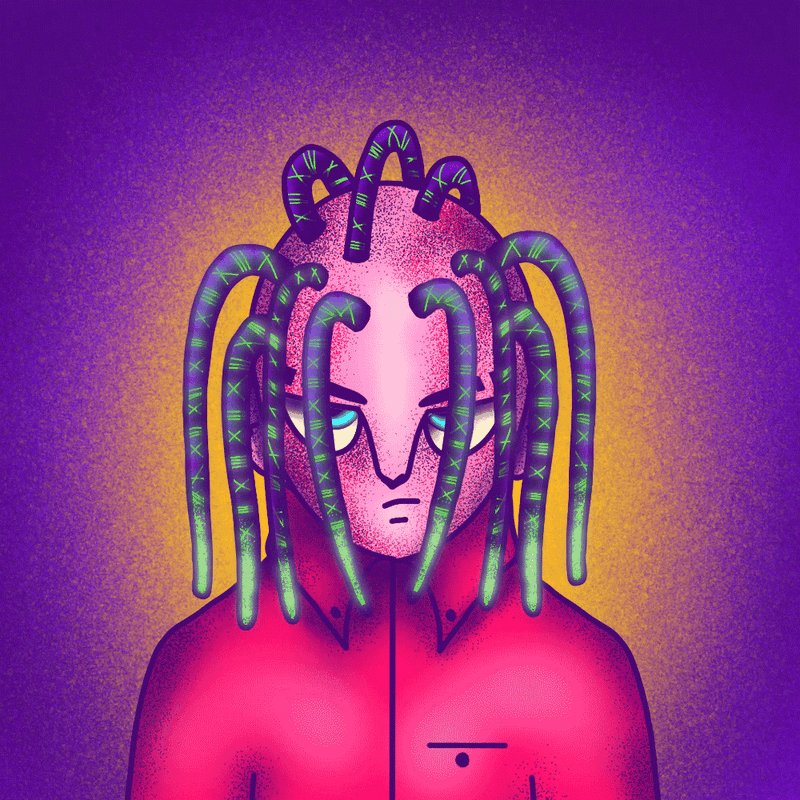 DGHMSP (@degenhmsapiens) on Twitter photo More @META_ANTIHEROES incoming and it looks lit 🔥
#NewProfilePic #MetaAntiHeroes #NEARnft #nearverse #NEARProtocol More @META_ANTIHEROES incoming and it looks lit 🔥
#NewProfilePic #MetaAntiHeroes #NEARnft #nearverse #NEARProtocol