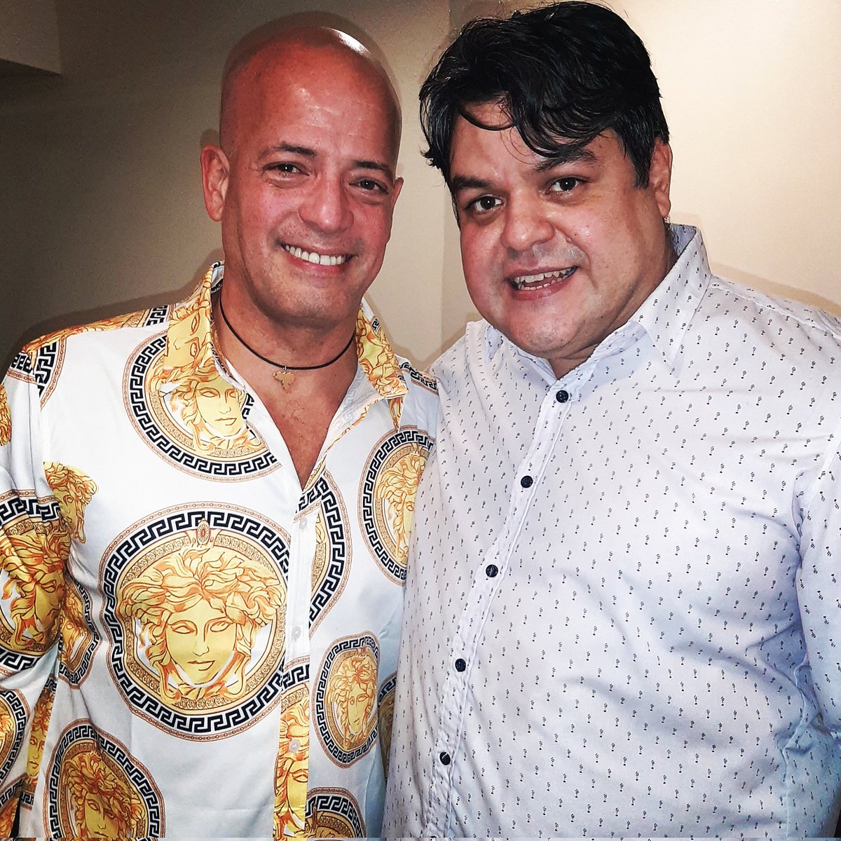 Compartiendo con mi pana <a href="/DjOscarLeal/">Dj Oscar Leal</a> Excelente Rumba de Fin de Año Papucho 💯👏🎧

#DJs #DJ #Top #DJOscarLeal #OscarLeal #DJHectorJr #FinDeAño #AñoNuevo #Rumba #Caracas #Venezuela