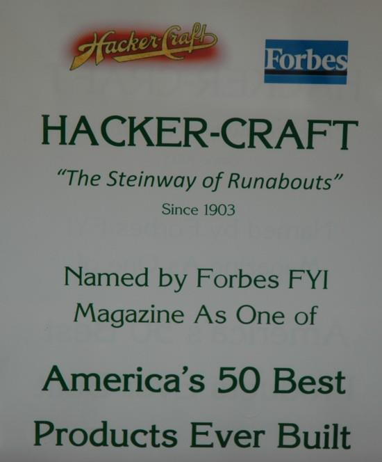 MichaelGenGroup's tweet photo. "Gratitude has been our Attitude" here at Hacker Boat Company and to our Hacker Craft family worldwide like Ruth, we "Thank You" and wish all a Happy New Year !
https://t.co/s3SrZ0Ktzu https://t.co/7tN4anbADF