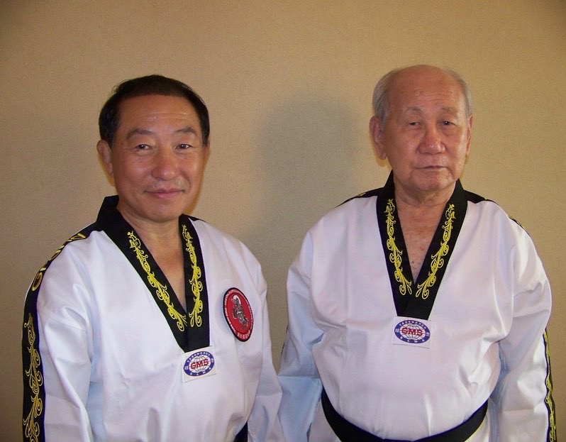 OMACworldHQ's tweet photo. Instructor Spotlight! OMAC has had many Grandmasters, Masters, and Instructors throughout the years. This week's focus is on our founder: Supreme Grandmaster Joon P. Choi. For the full post go to  fuhttps://www.facebook.com/159800520707288/posts/5015721875115104/?d=n https://t.co/Y9BZN4x2E1