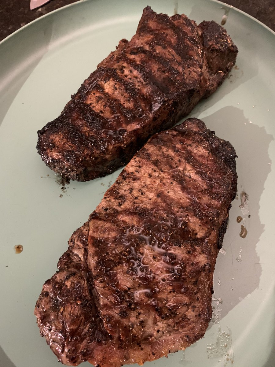 Brian Grill (@turfbeard) on Twitter photo Why would you ever buy thin cut steaks when thick cut is the same price?! #foodiesofturf <a href="/foodiesofturf/">#foodiesofturf</a> Why would you ever buy thin cut steaks when thick cut is the same price?! #foodiesofturf <a href="/foodiesofturf/">#foodiesofturf</a>