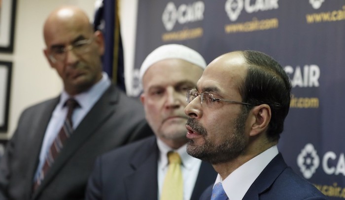jihadwatchRS's tweet photo. Hamas-Linked CAIR Files Discrimination Lawsuit Against Missouri Gun Range https://t.co/1ICrEEe7rq https://t.co/lArcTX0vT2