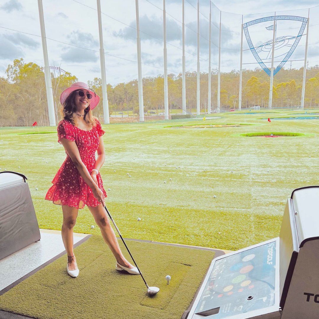 Topgolf Gold Coast tweet media