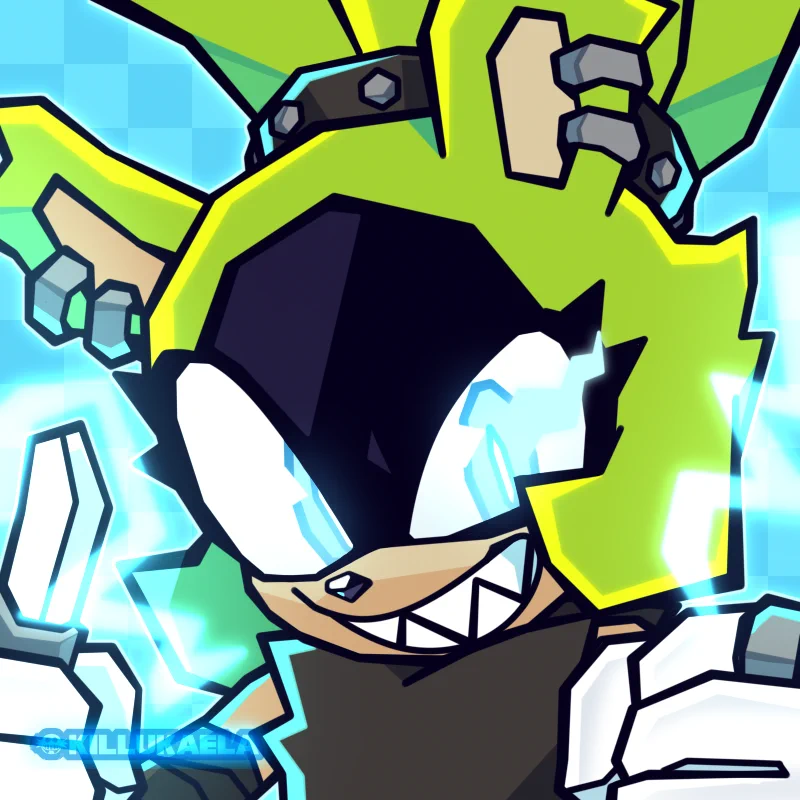K I K I «『 »» WORKING! 』 on X: 