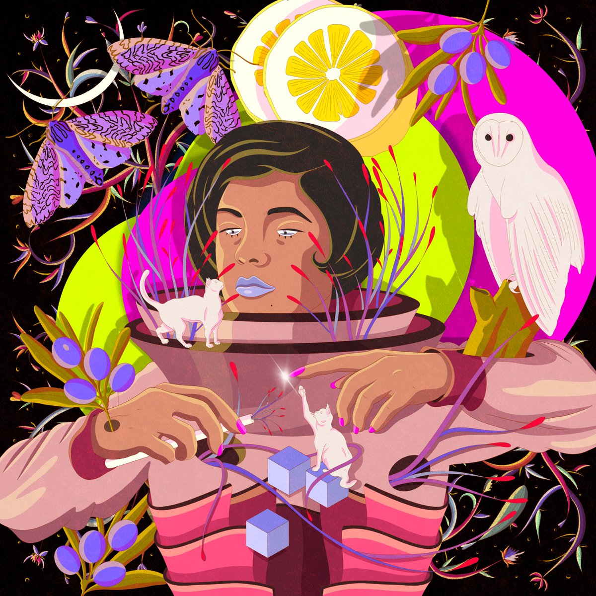 itmerachna's tweet photo. My second drop of The Thirteens also happens to be my first Ξ NFT GIVEAWAY! I'll be giving away an edition of this, picked via Twitter Picker after 24 hours 🥳 

Link: https://t.co/SYOf2zyFDV

Rules:
1. Like + RT this post
2. Follow me + @UnknownCo123 https://t.co/oYVfQ4fjaL