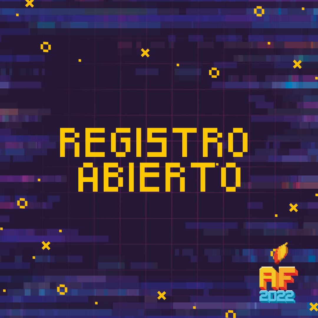 AvivaFest's tweet photo. ¡Corre a registrarte! En https://t.co/zRu8A3Yqo2 https://t.co/p85DcA2hFd