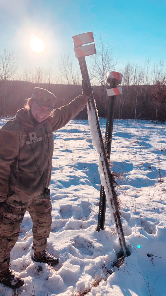 407thB's tweet image. Our #Soldiers are excited to navigate #2022 and everything it has to offer!

#happynewyear #landnavigation #resultsthroughteamwork #civilaffairs #coldweathertraining #campripley #usarmyreserve #citizensoldier #twicethecitizen #citizenwarrior