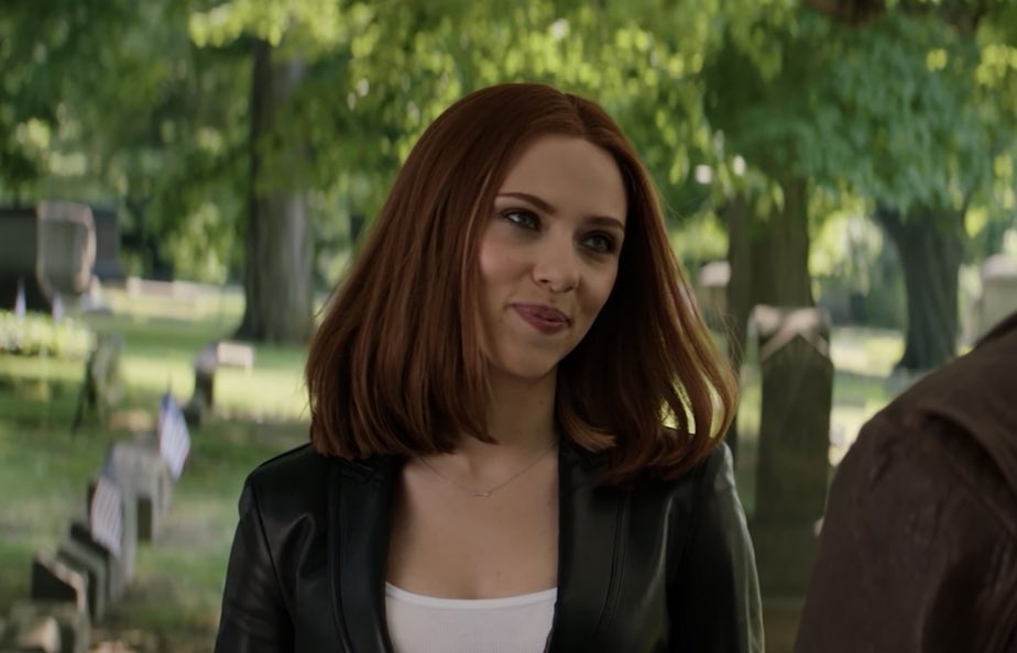 natsbclova's tweet photo. “are you okay” no i miss natasha romanoff https://t.co/TYZHLG6YOm