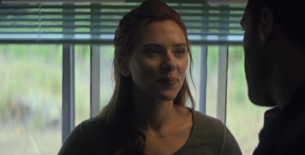 natsbclova's tweet photo. “are you okay” no i miss natasha romanoff https://t.co/TYZHLG6YOm