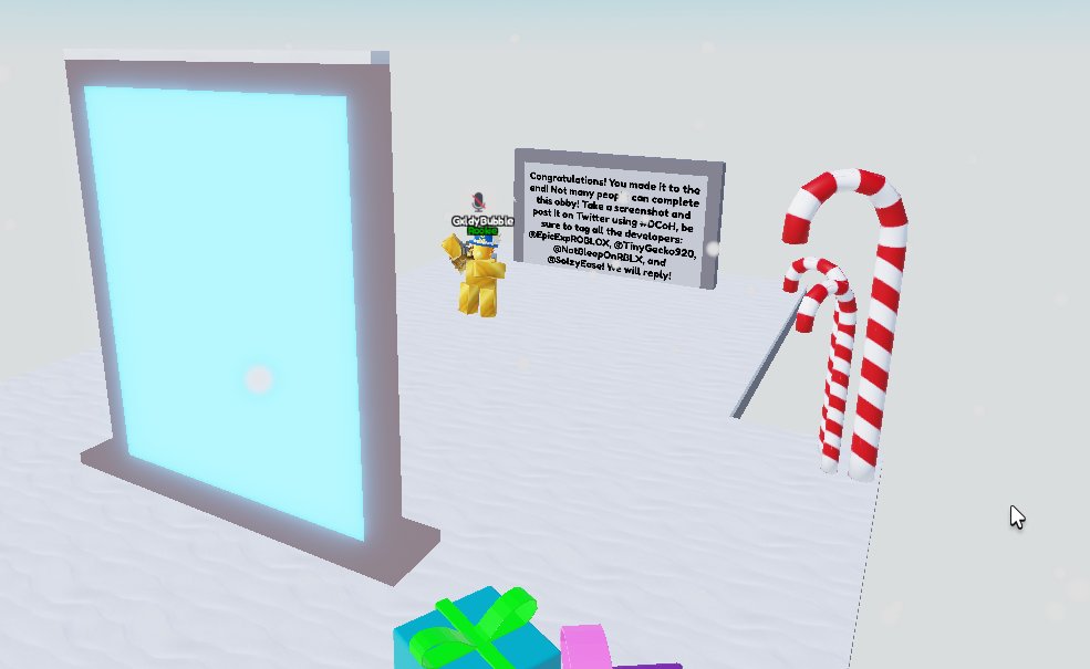 GxldyBubble's tweet photo. #DCoH @EpicExpROBLOX @TinyGecko920 @NotBleepOnRBLX @solzyease https://t.co/4Q9jlv0wsK