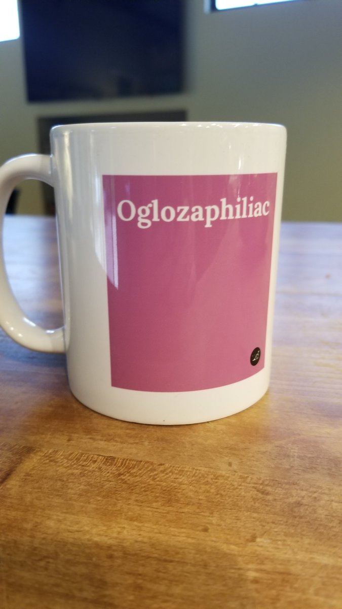 Alex Ogloza tweet media
