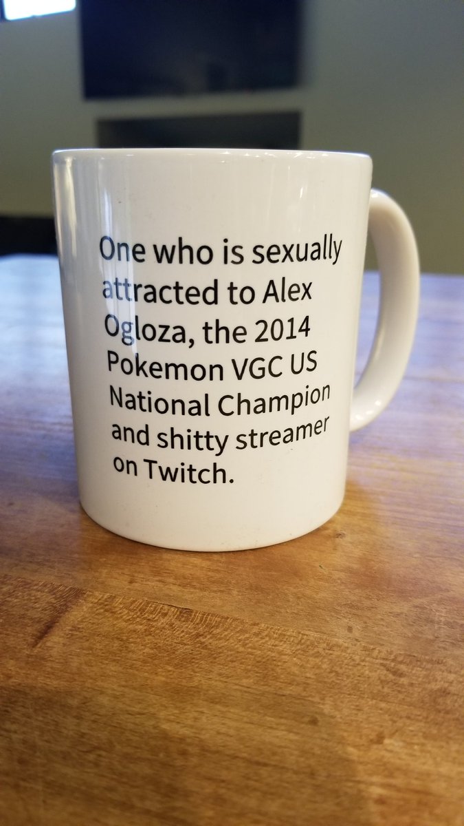 Alex Ogloza tweet media