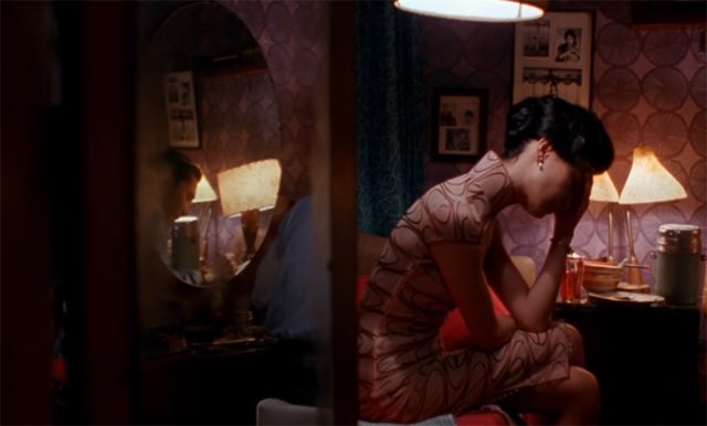 watdaheccc's tweet photo. in the mood for love (2000) https://t.co/x0mIH7CbQn