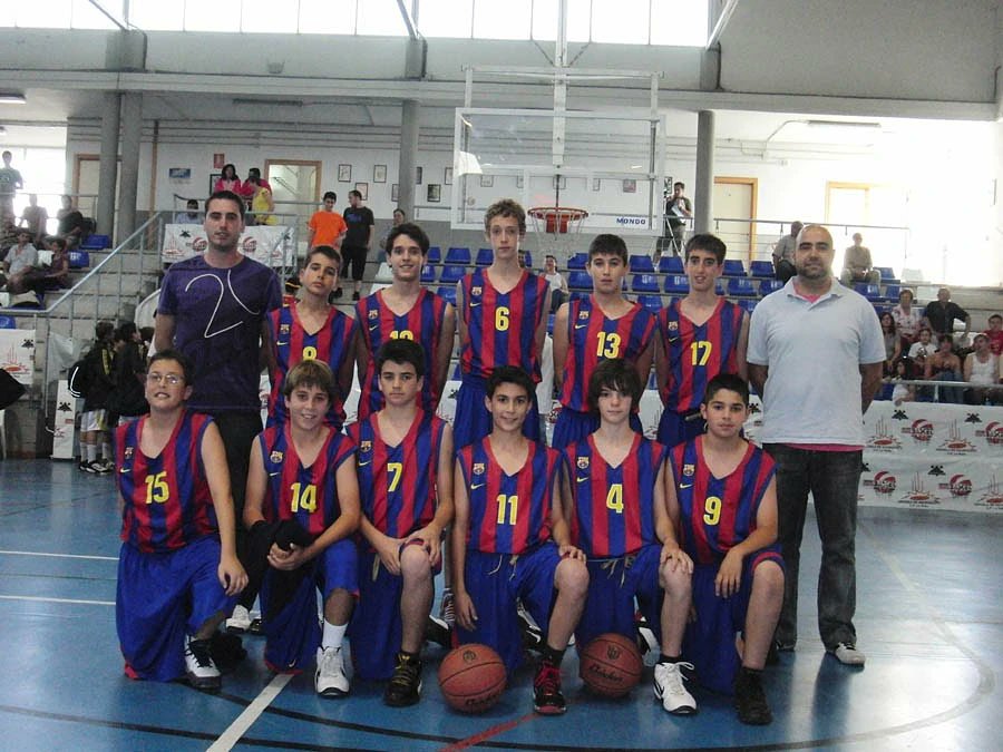 larodau12's tweet photo. Edición 2009. FC Barcelona.
@FCBbasket
@PolFiguerasL
@maximesteban https://t.co/9uxVGTjwUq