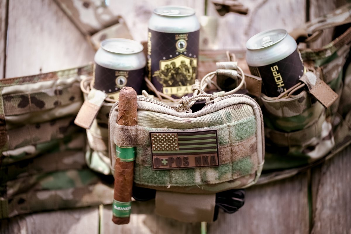 There is only one way to Operate. This guy nailed it.