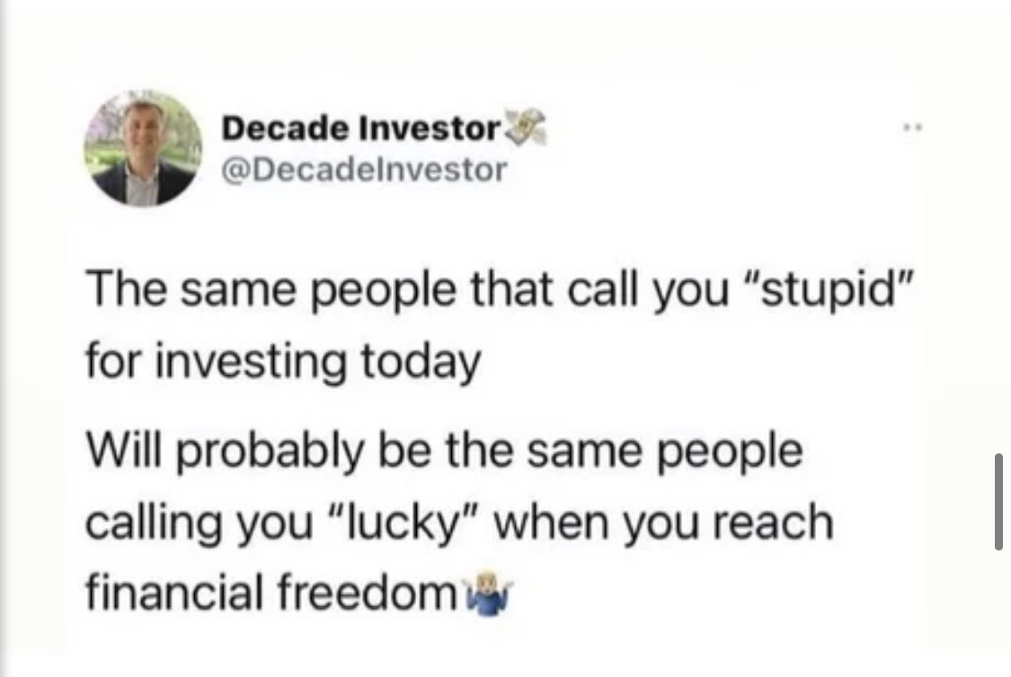 No luck. Pure skills. #cryptocurrency #cryptotrading #bitcoin #ovato