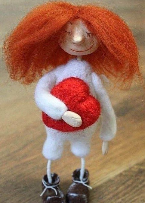 TheRedheadDays's tweet photo. Redhead Love ❤️ #IsASignOf #MyHopeFor2022 https://t.co/poZpkLdSYb