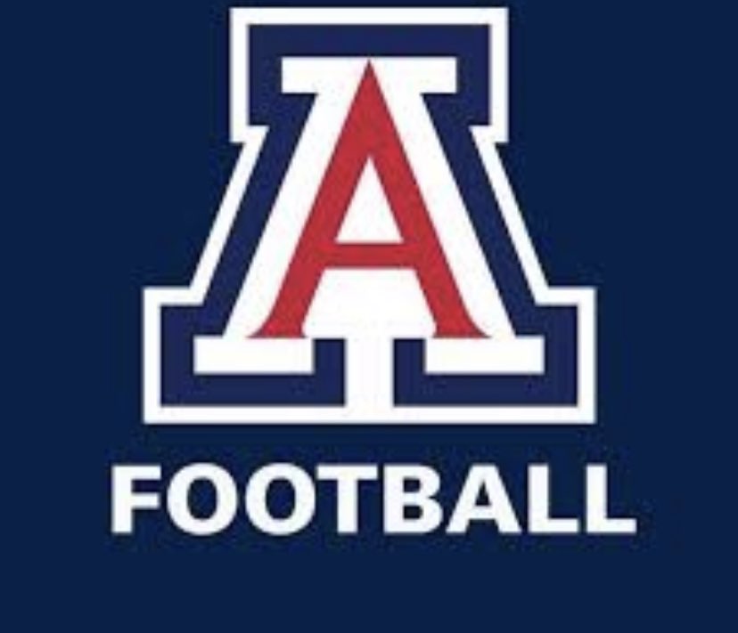 dame_moun3's tweet image. After a great conversation with @Coach_KC84 !! I’m Extremely Blessed for an opportunity to play at the University of Arizona!! #BearDown