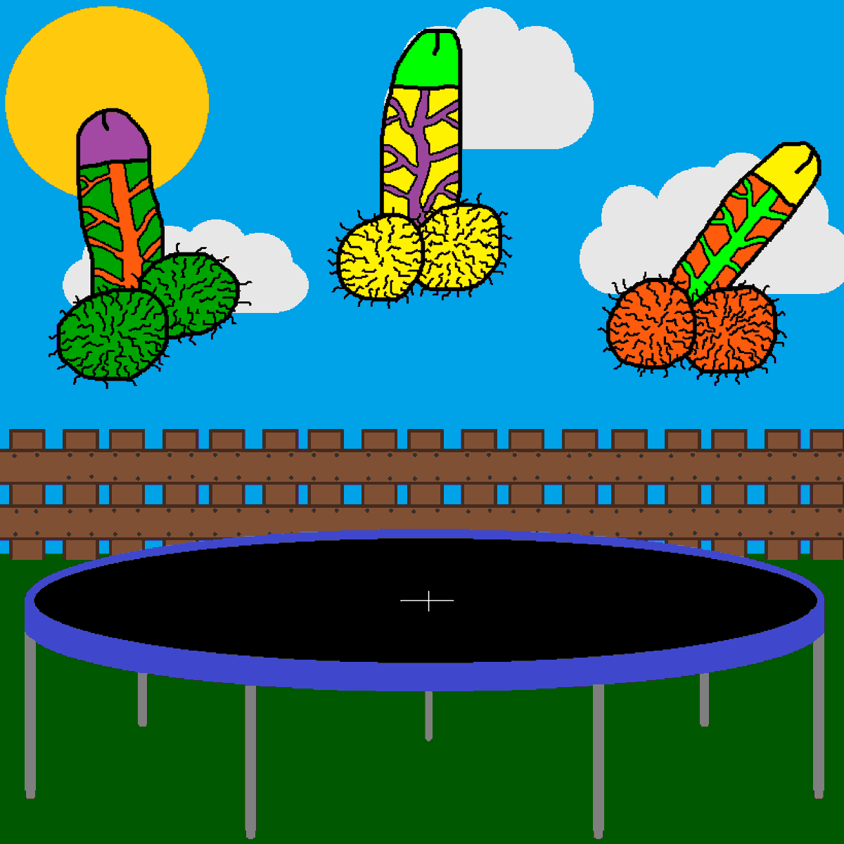FKA_Dicks's tweet photo. π¨πWIN DICK #325 worth β 100 ππ¨
Retweet, follow & comment your address
https://t.co/Yy4TNq3OBr
#NFT #DICKSPO
#FreeDicksForAll https://t.co/wynujruGWW