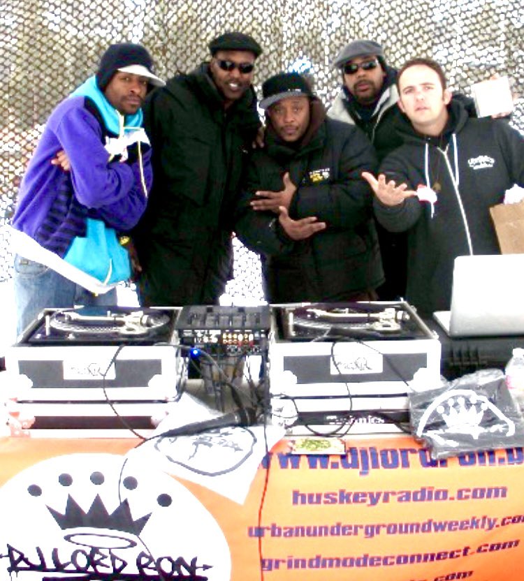 djlordron's tweet photo. #Wrightwood #Ski resort DJing N’ the snow on a mountain 🏔 #WaybackMonday https://t.co/10xQqJrLZ7