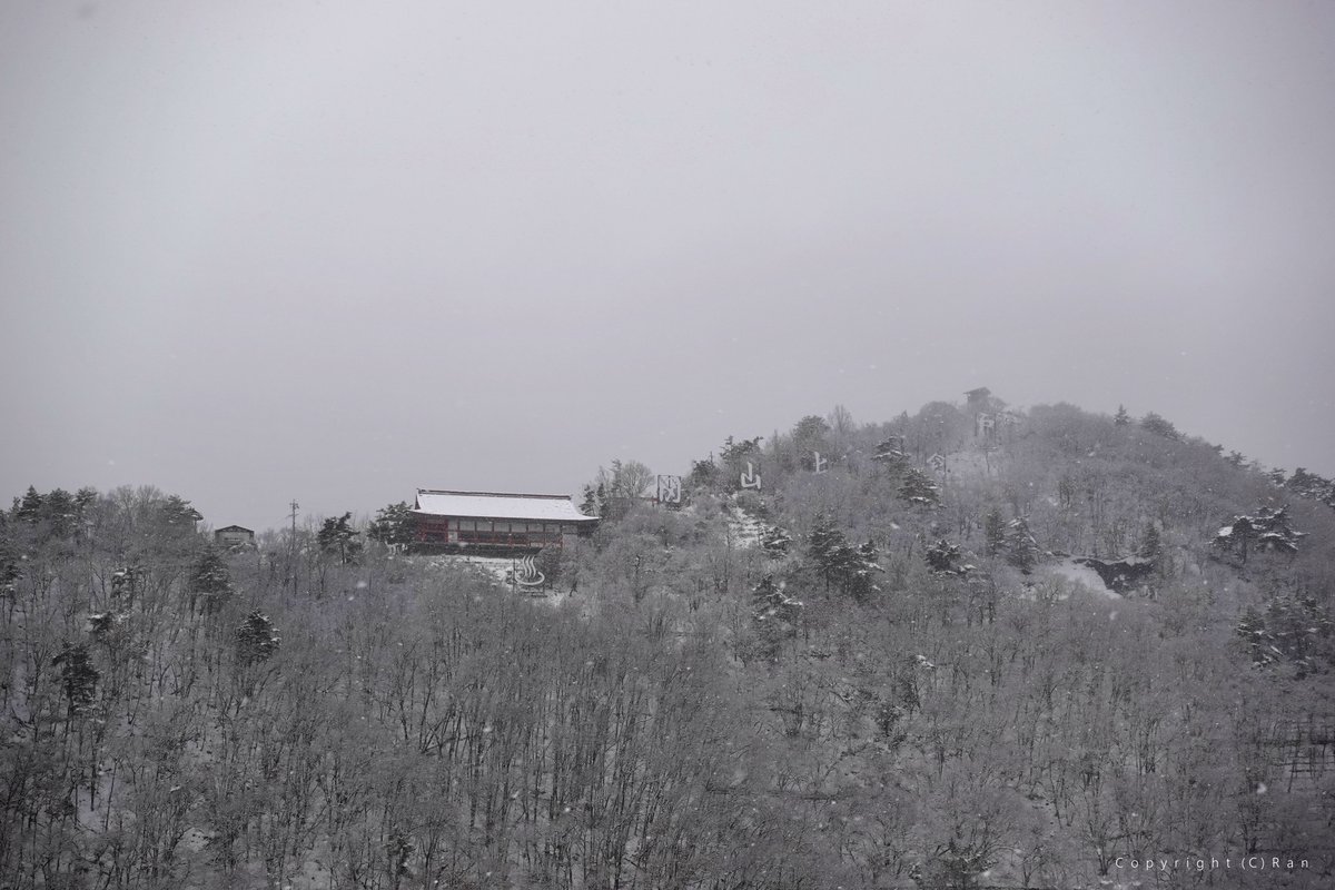 69_Ran's tweet photo. 2022/01/04
#上山田温泉百景
よく降る #雪
#善光寺大本願別院
#荒砥城
#rx100m5a https://t.co/xZsrEMHRrV